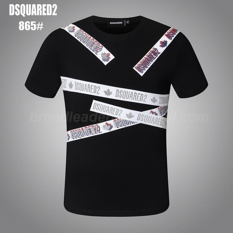 Dsquared Men's T-shirts 155